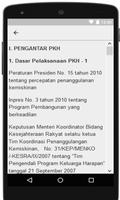 Materi Dan Soal Tes SDM PKH Terbaru capture d'écran 3