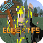 Guide For Pixel Gun 3D Zeichen