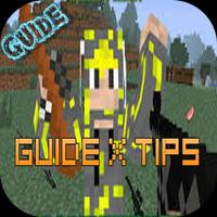 Guide For Pixel Gun 3D Plakat