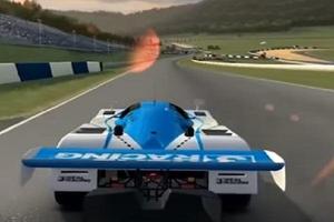 Game Real Racing 3 tips تصوير الشاشة 1