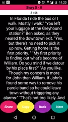 Horror Novels in English Offline APK download