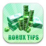 Tips for Robux and Roblox 2018 icône