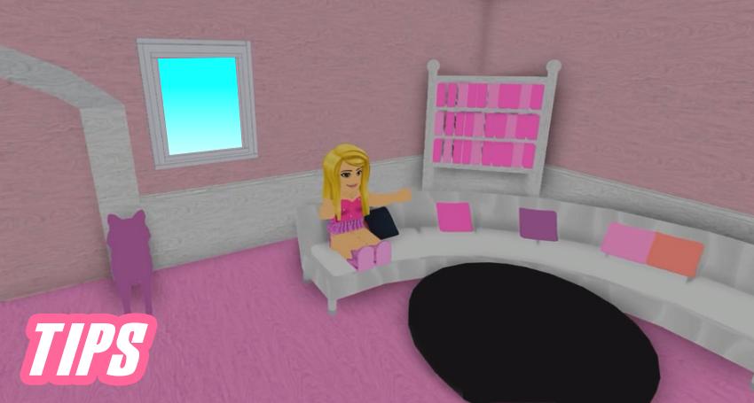 tips roblox barbie in the dreamhouse 10 apk download