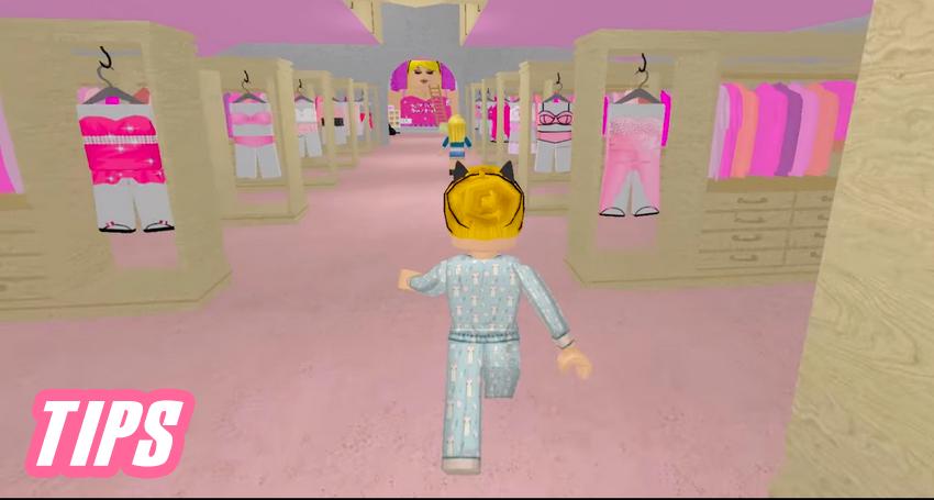 Tips Barbie Roblox Dreamhouse For Android Apk Download - barbie life in the dreamhouse roblox tips 10 apk
