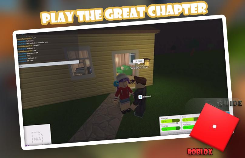 New Roblox Robux Best Guide For Android Apk Download - new roblox robux best guide for android apk download