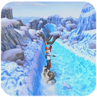 Cheat Temple run 3 Frozen Zeichen