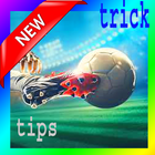 Tips and Trick Soccer Hero ícone