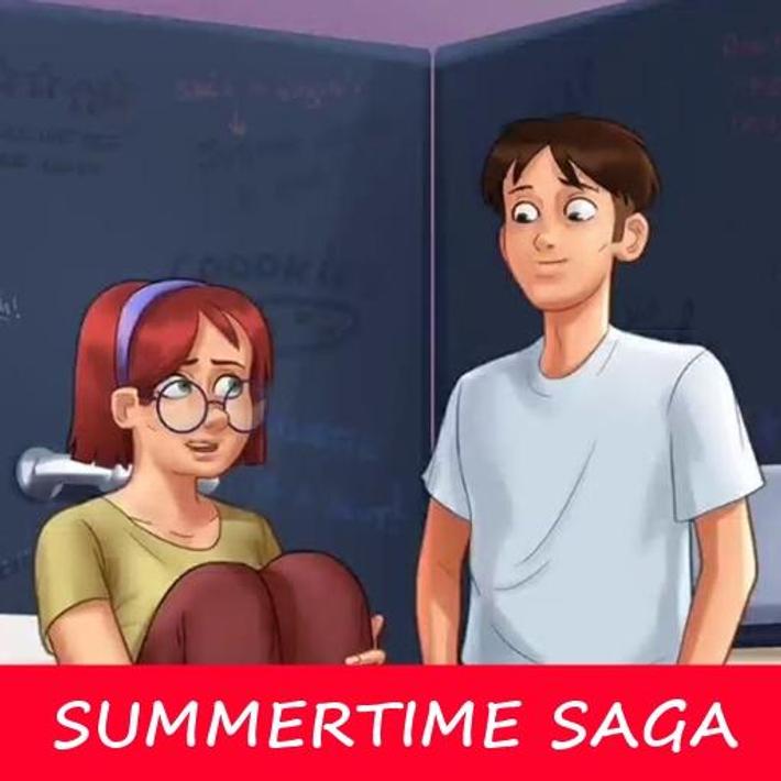 Tips Summertime Saga 2018 for Android - APK Download