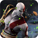 New Hint God Of War 2 アイコン