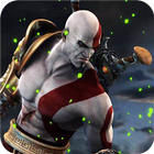 New Hint God Of War 2 icon