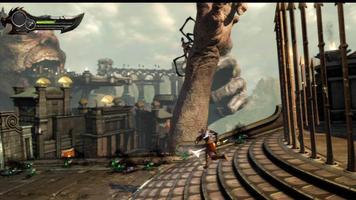 New Hint God Of War 2 скриншот 3