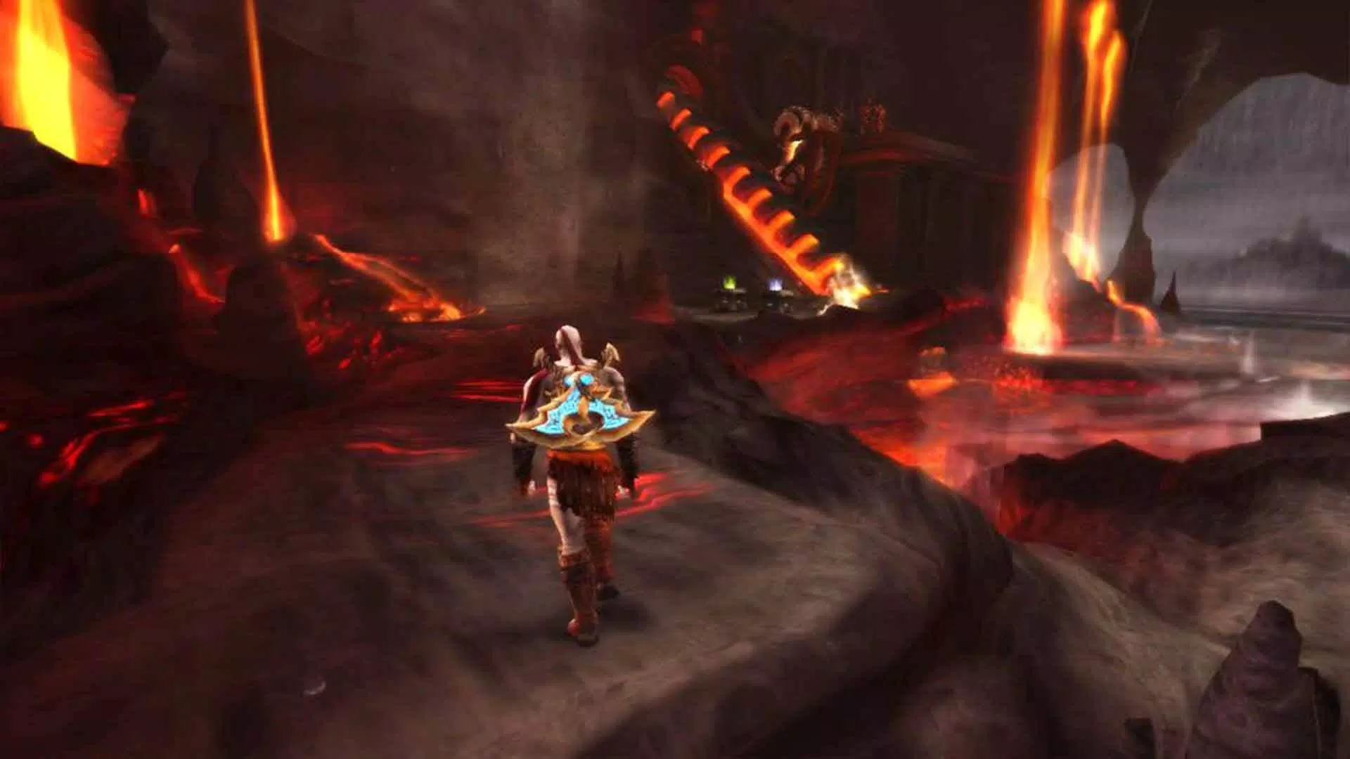 New Hint God Of War 2 APK for Android Download