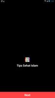 1 Schermata Tips Sehat Islam