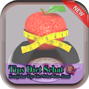 Resep Diet Sehat "Super Cepat"-APK