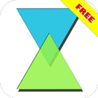 Free Sharing Xender File Tips icono