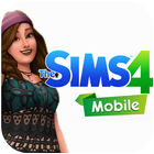 Tips The Sims© 4 Free icône