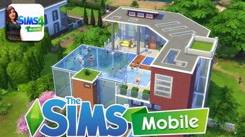 Tips The Sims© 4 Free 截圖 3
