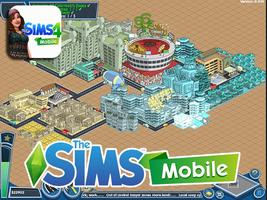 Tips The Sims© 4 Free screenshot 1