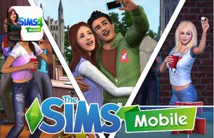 Tips The Sims© 4 Free screenshot 2