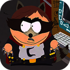 Tips for SOUTH PARK THE FRACTURED BUT WHOLE icône