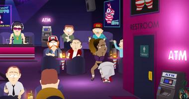 Tips for SOUTH PARK THE FRACTURED BUT WHOLE capture d'écran 1