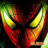 Guide Amazing Spider  icon