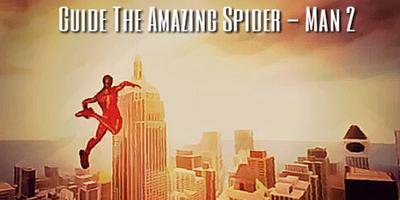 Guide Amazing Spider - Man 2 ảnh chụp màn hình 1