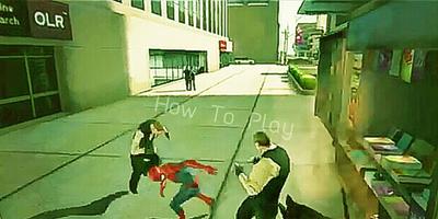 Guide Amazing Spider - Man 2 screenshot 2