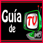 ikon Free Guia de Tv Guide
