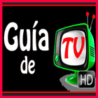 Free Guia TV Guide icon