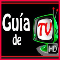 Free Guia TV Guide Affiche