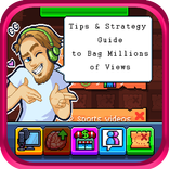 Tips PewDiePie's Tuber