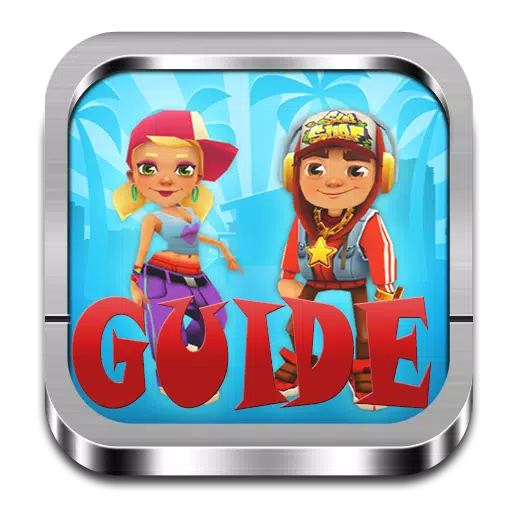 Subway Surfers Tips, Cheats, Vidoes and Strategies