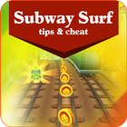 Icona Tips Tricks for Subway Surfers