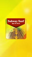 Tips Tricks for Subway Surfers ảnh chụp màn hình 1