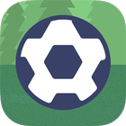 Volltreffer by fussball.bo.de آئیکن