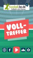 Volltreffer by fussball.bo.de Ekran Görüntüsü 2