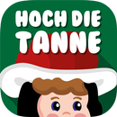 Schwarzwaldmarie: HochDieTanne APK