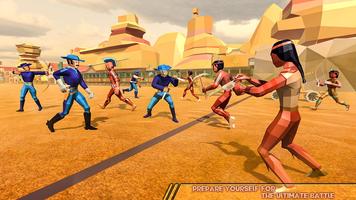 Wild West Epic Battle Simulator ảnh chụp màn hình 2