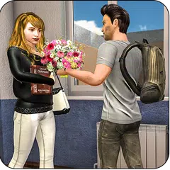 High School Prom Night: Prom Queen & Prom Dress Up APK download