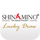 Shinamino Lucky Draw biểu tượng