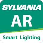 Sylvania AR Smart Lighting icon