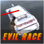 Evil Race : Deathly Hallows