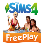TipsPro The_Sims FreePlay 5-icoon