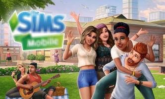 TipsPro The_Sims FreePlay 5-poster