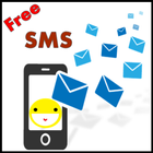 Tip Trick Free SMS alert أيقونة