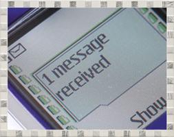 Tip Trick Free SMS alert Cartaz