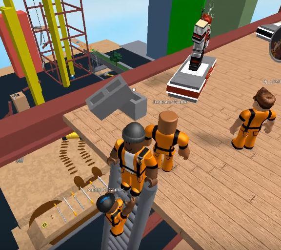 Free Escape The Construction Yard Roblox Tips For Android - escape the construction yard roblox game how to get free