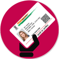 Fake ID Card Maker