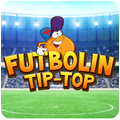 Futbolín Tip-Top